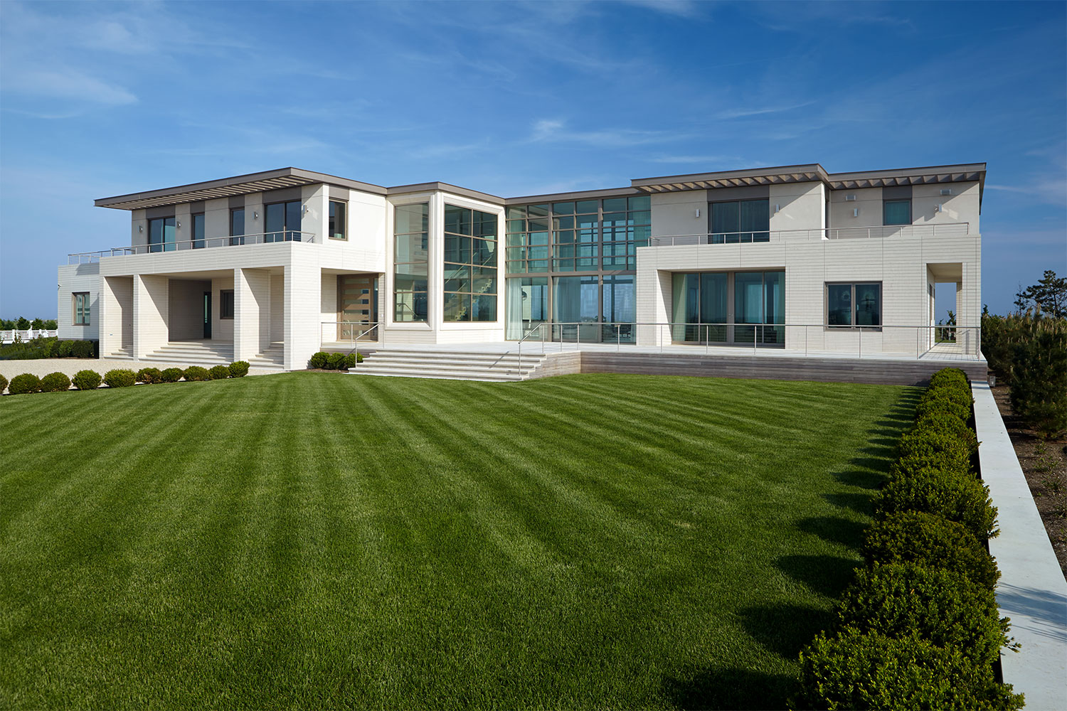 Ocean to Bay Contemporary